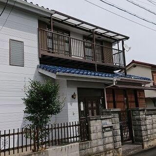 中古売家　甲府市北口１丁目　駅近