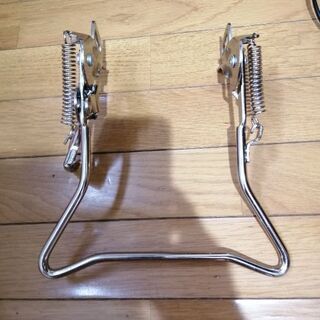自転車スタンド　子供用　 サギサカ SAGISAKA 両立スタン...