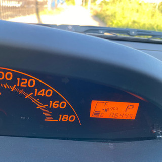 ヴィッツの画像