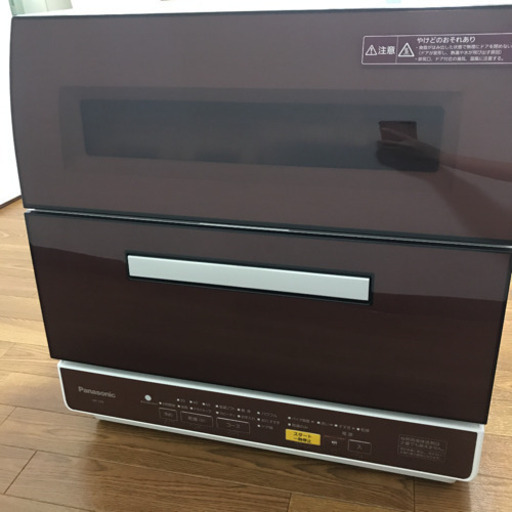 Panasonic np-tr9 食洗機