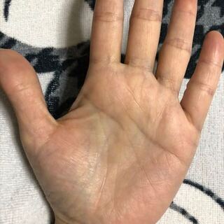 オンラインで手相鑑定法のやり方を教えます。