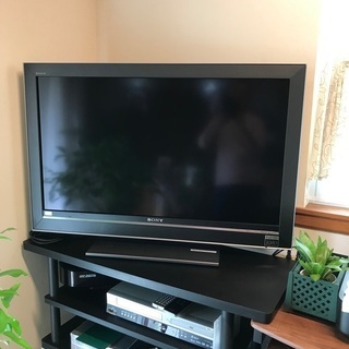 SONY BRAVIA 液晶テレビ　KDL-40V 3000　0...