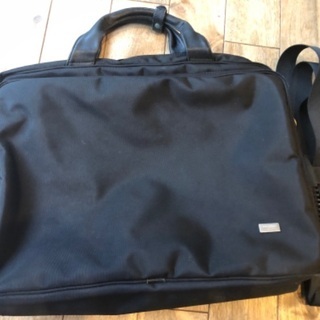 RONSON ビジネスバッグ