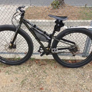 サーリー　SURLY ECR