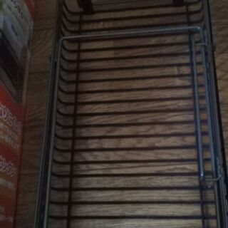 吹き出し口ガード　火傷防止　安全管理　の画像