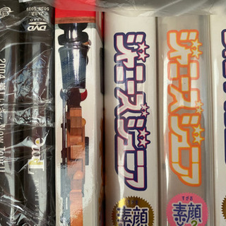 嵐DVDの画像