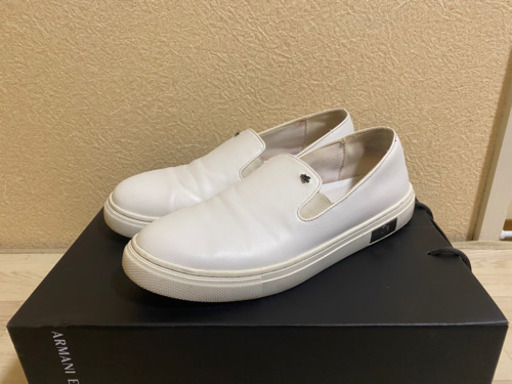 靴/バッグ ARMANI EXCHANGE