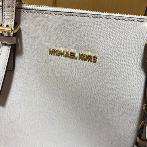 MICHEAL KORS バック (値下げ可能)