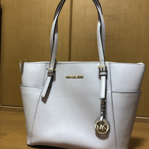MICHEAL KORS バック (値下げ可能)