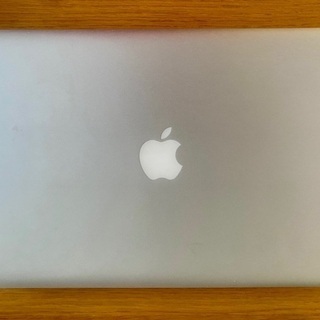 MacBook Pro (13-inch, Early 2011)の画像