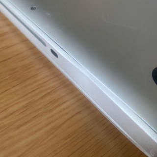 MacBook Pro (13-inch, Early 2011)の画像