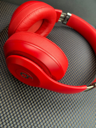 beats studio3 wireless ヘッドホン