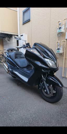 マジェスティＣ売ります！