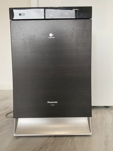 Panasonic 加湿空気清浄機