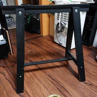 IKEA オッドヴァルド テーブル用脚