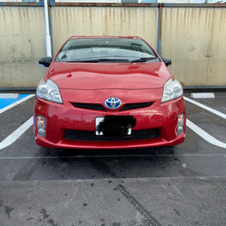 toyota 2010 prius 30の画像
