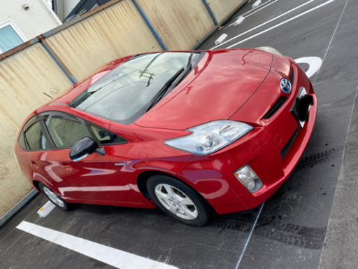 車のパーツ toyota 2010 prius 30