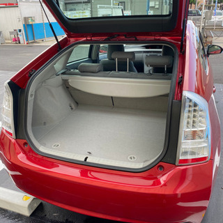 toyota 2010 prius 30の画像