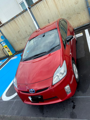 toyota 2010 prius 30