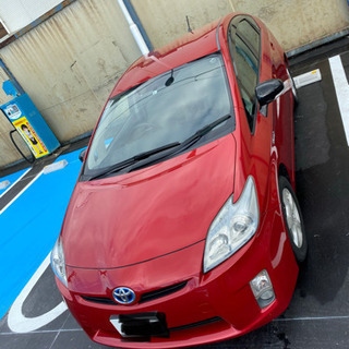 toyota 2010 prius 30の画像