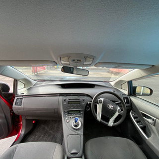 toyota 2010 prius 30の画像