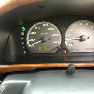 限定値下げ^ ^ワゴンR  RR-Sリミテッド　ターボの画像