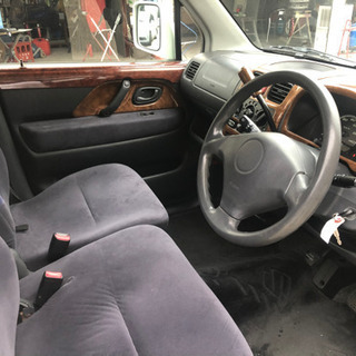 限定値下げ^ ^ワゴンR  RR-Sリミテッド　ターボの画像