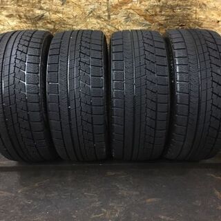 BS BLIZZAK VRX 245/40R18 18インチ ス...