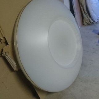 中古シーリングライト