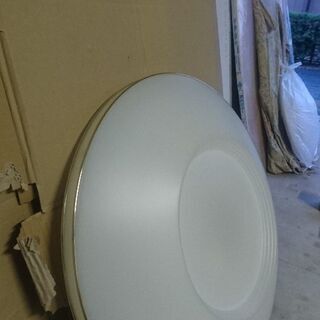 中古シーリングライトの画像