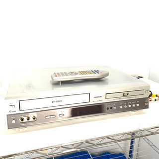 DVD ビデオデッキ TOSHIBA