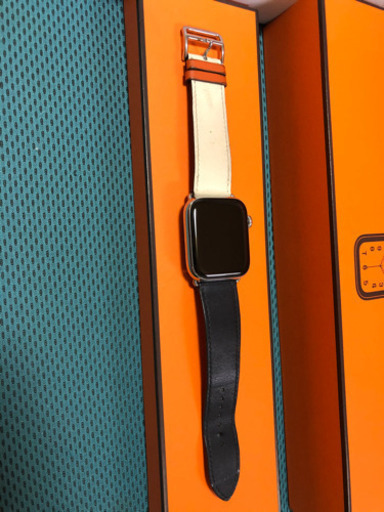 Apple Watch‎4 44mm エルメスバンドセット