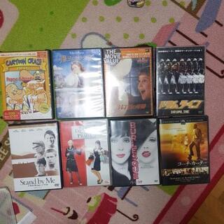 名作DVD１枚 〜OK! 
