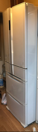 TOSHIBA   冷蔵庫