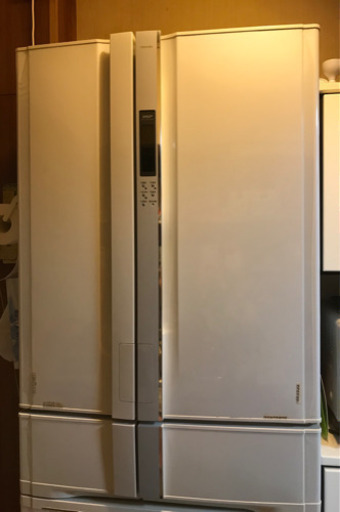TOSHIBA   冷蔵庫