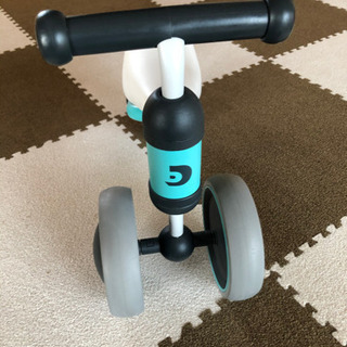 室内使用♡1歳からのbike♡