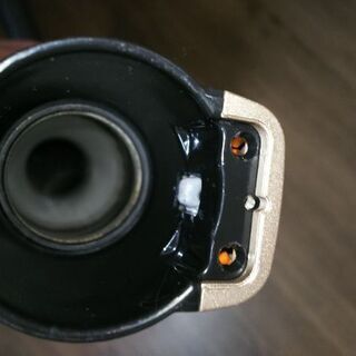 さしあげます。掃除機の画像