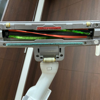 掃除機 2014年式 SHARP EC-CT12-C 美品 最安値の画像