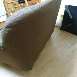 【0円】イタリア製novatexソファー