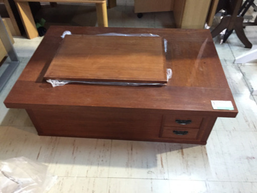 JF01076 囲炉裏テーブル