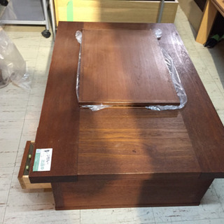 JF01076 囲炉裏テーブル