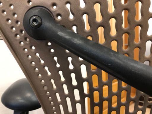 ＊デスクチェア　Herman Miller