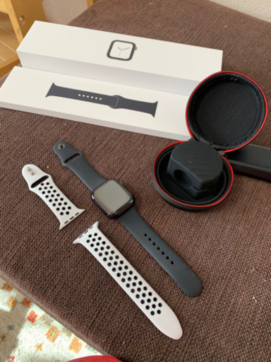 apple watch 4 WIFI 