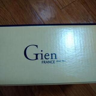 Gien  エスプレッソカップ　セット【未使用品】