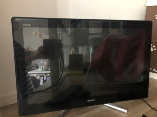 ●値下げ可●SONY パソコン、パスタ&カレーおまけ付