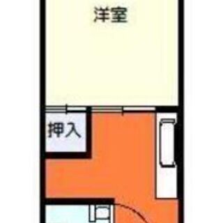 ペット可！入居月家賃無料！