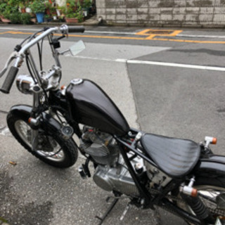 sr400（確認）
