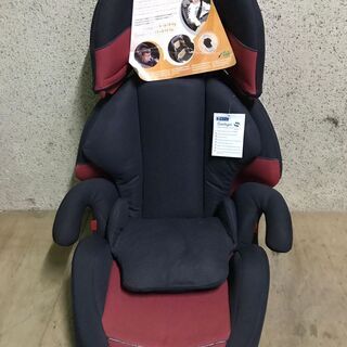 未使用 bimbo イタリア製 Fair 15-36kg チャイ...