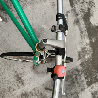 トーキョーバイク SS（生産終了品）の画像