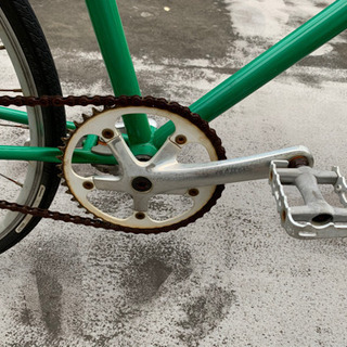 トーキョーバイク SS（生産終了品）の画像